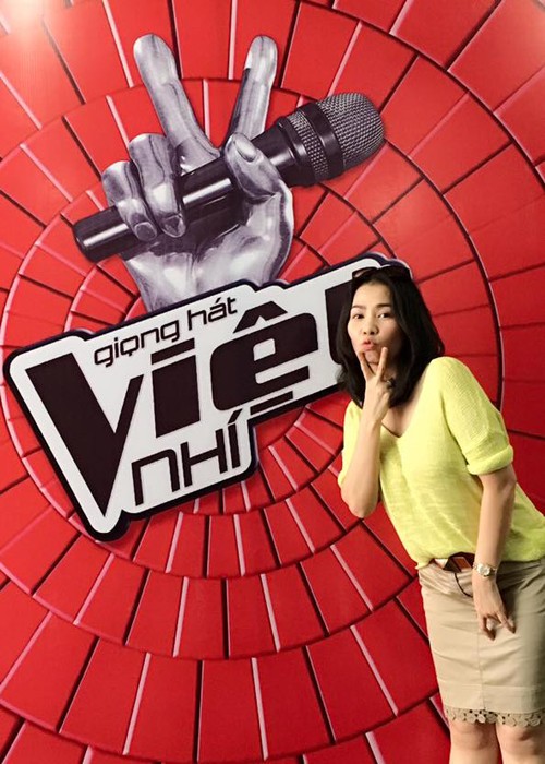 Hong Minh dang quang quan quan Giong hat Viet nhi 2015-Hinh-26